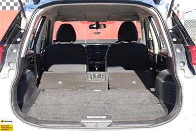 2021 Nissan X-Trail - Thumbnail