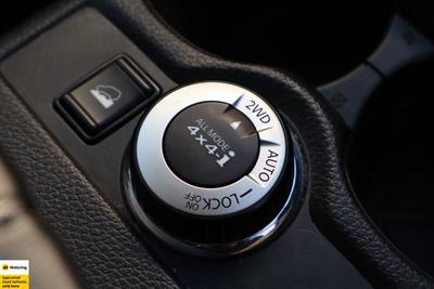 2021 Nissan X-Trail - Thumbnail