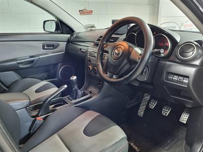 2007 Mazda Axela - Thumbnail
