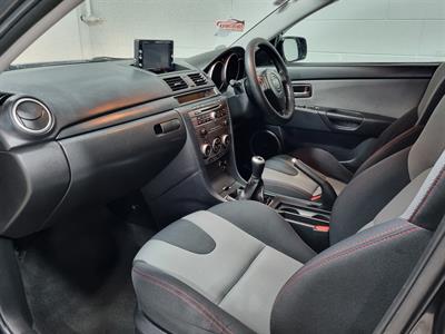 2007 Mazda Axela - Thumbnail