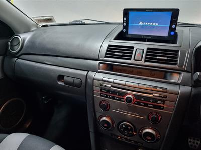 2007 Mazda Axela - Thumbnail