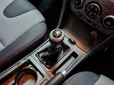 2007 Mazda Axela - Thumbnail