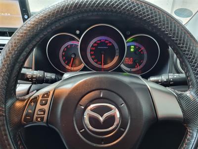 2007 Mazda Axela - Thumbnail