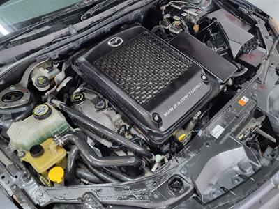 2007 Mazda Axela - Thumbnail