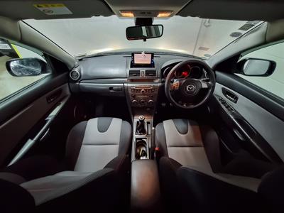 2007 Mazda Axela - Thumbnail