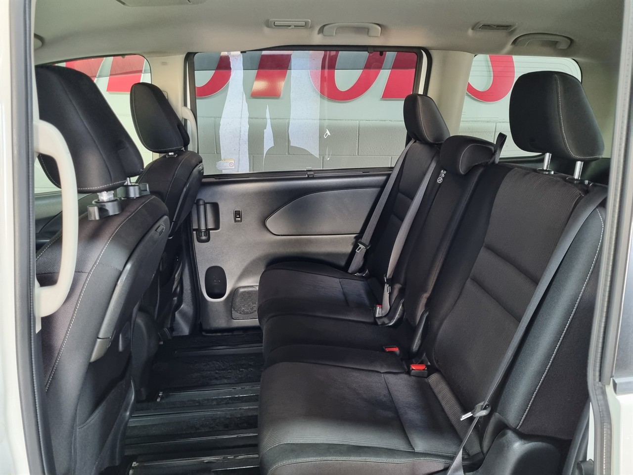2019 Nissan Serena