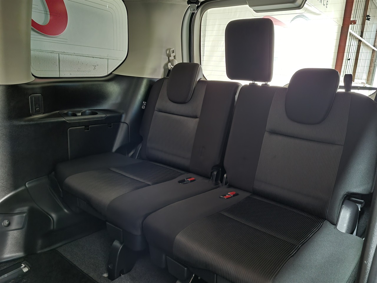 2019 Nissan Serena