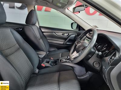 2021 Nissan X-Trail - Thumbnail