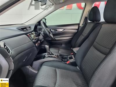 2021 Nissan X-Trail - Thumbnail