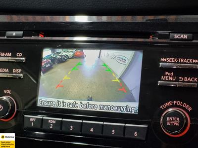 2021 Nissan X-Trail - Thumbnail