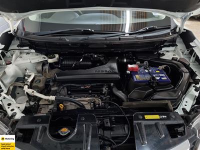 2021 Nissan X-Trail - Thumbnail