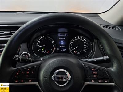 2021 Nissan X-Trail - Thumbnail