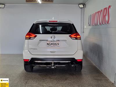 2021 Nissan X-Trail - Thumbnail