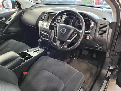 2010 Nissan Murano - Thumbnail