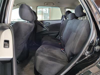 2010 Nissan Murano - Thumbnail