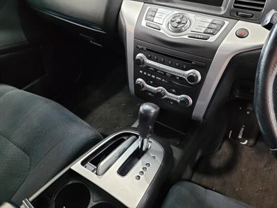 2010 Nissan Murano - Thumbnail