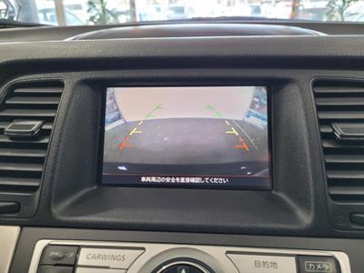 2010 Nissan Murano - Thumbnail