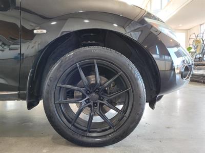 2010 Nissan Murano - Thumbnail