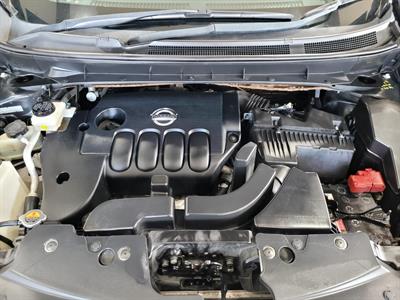 2010 Nissan Murano - Thumbnail