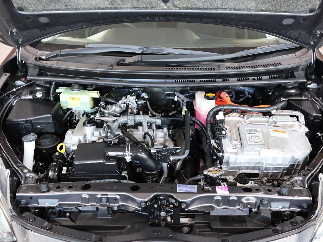 2015 Toyota Aqua