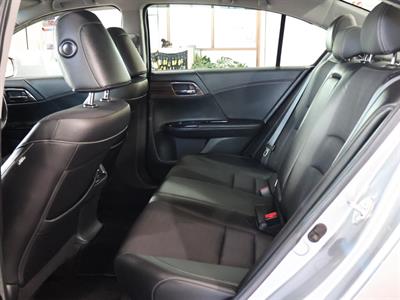 2016 Honda Accord - Thumbnail