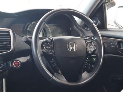 2016 Honda Accord - Thumbnail
