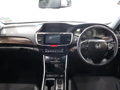 2016 Honda Accord - Thumbnail