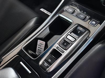 2016 Honda Accord - Thumbnail