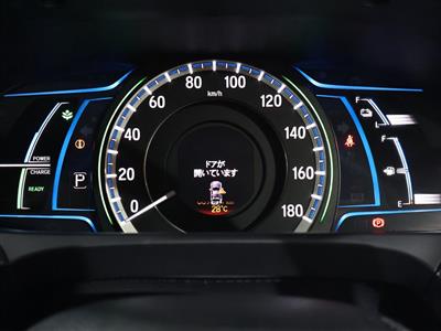 2016 Honda Accord - Thumbnail