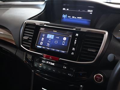 2016 Honda Accord - Thumbnail