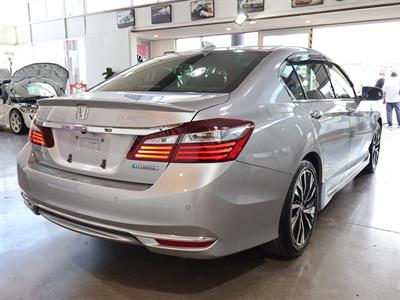 2016 Honda Accord - Thumbnail