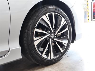 2016 Honda Accord - Thumbnail