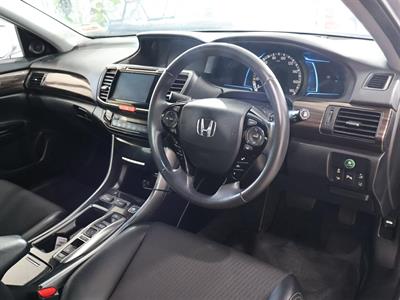 2016 Honda Accord - Thumbnail