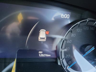 2022 Toyota Highlander - Thumbnail
