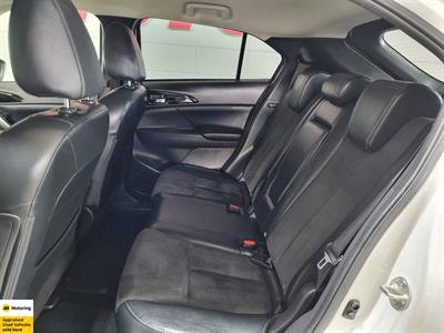 2022 Mitsubishi Eclipse Cross - Thumbnail