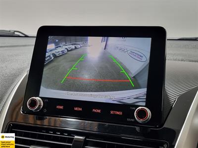 2022 Mitsubishi Eclipse Cross - Thumbnail