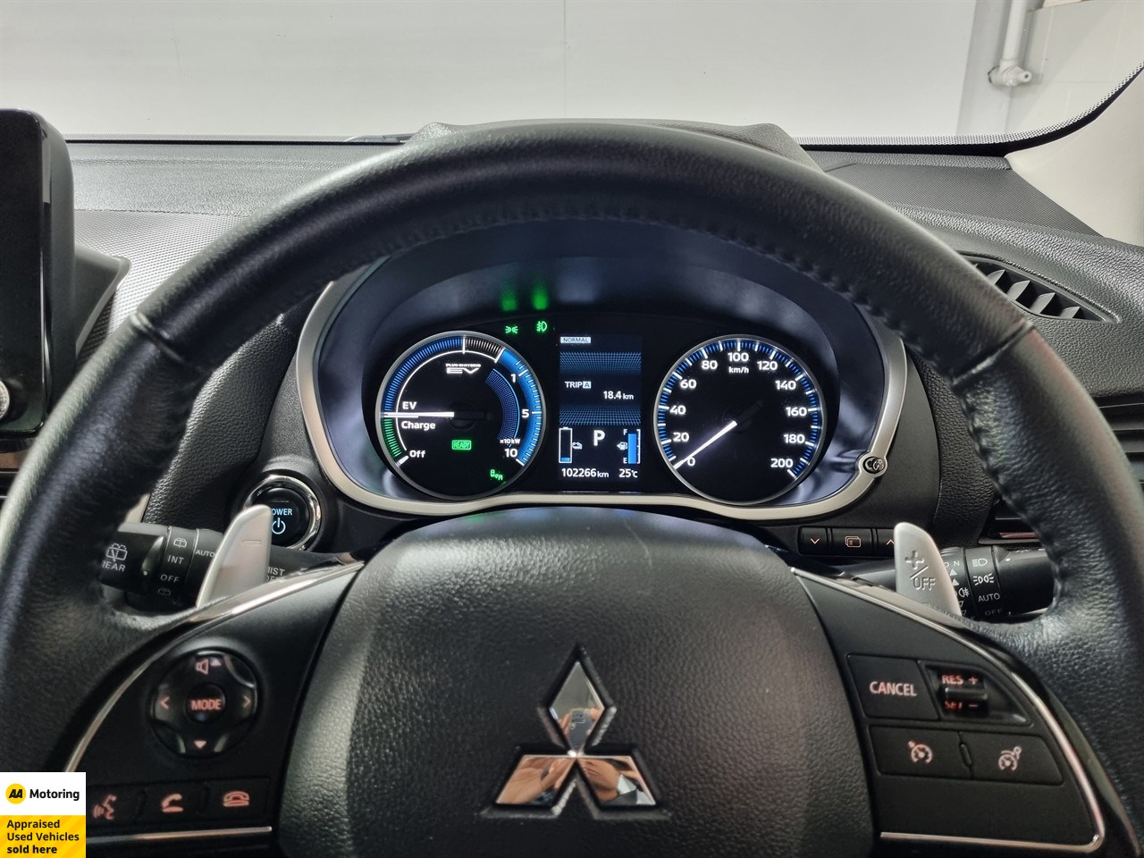 2022 Mitsubishi Eclipse Cross