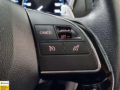 2022 Mitsubishi Eclipse Cross - Thumbnail