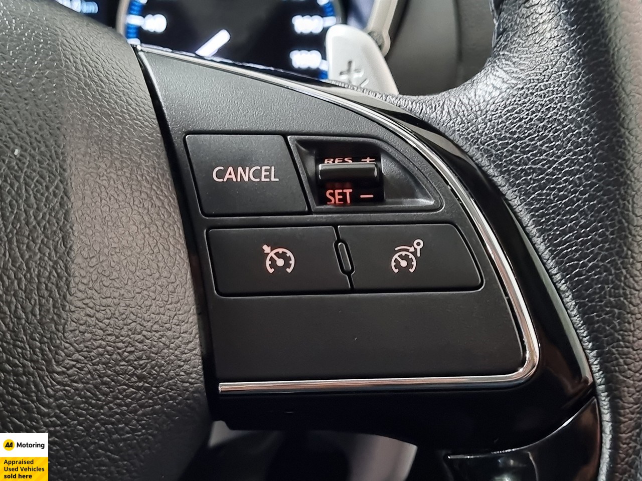 2022 Mitsubishi Eclipse Cross