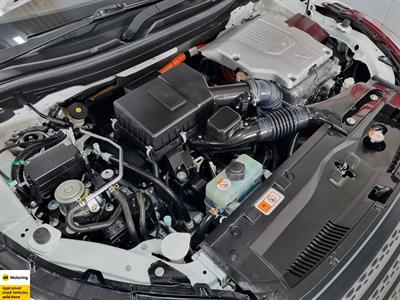 2022 Mitsubishi Eclipse Cross - Thumbnail