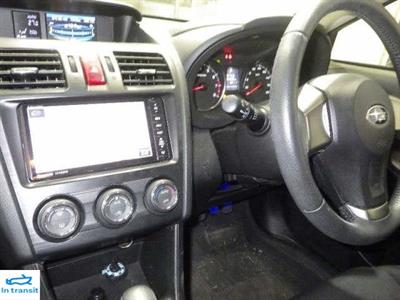 2014 Subaru Impreza - Thumbnail