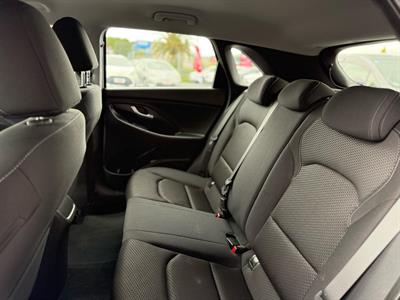 2018 Hyundai i30 - Thumbnail