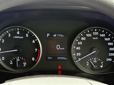 2018 Hyundai i30 - Thumbnail