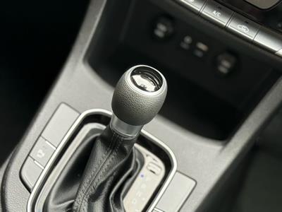 2018 Hyundai i30 - Thumbnail