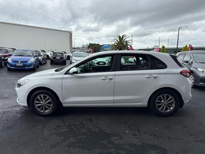 2018 Hyundai i30 - Thumbnail