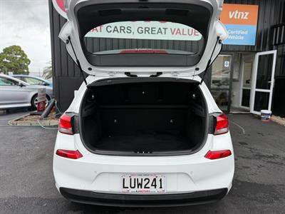 2018 Hyundai i30 - Thumbnail