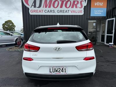 2018 Hyundai i30 - Thumbnail