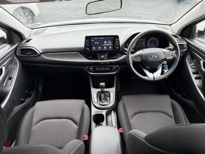 2018 Hyundai i30 - Thumbnail