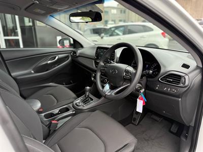 2018 Hyundai i30 - Thumbnail