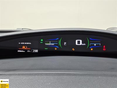 2016 Honda Jade - Thumbnail